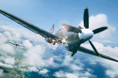 [Clip] Nghẹt thở với đoạn trailer của World of Warplanes